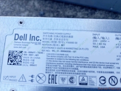16704 Bộ nguồn PSU Dell M1000e Blade Enclosure 3000w RR4YT 0RR4YT model F3000E-S0