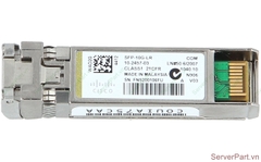 16741 Mô đun quang Module Cisco SFP-10GB-LR 10G 1310nm Mulitmode Singlemode Transceiver
