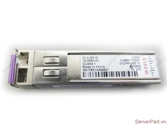 16766 Mô đun quang Module Cisco 1000BASE-BX10-D Downstream bidirectional single fiber with DOM GLC-BX-D 10-2093-01