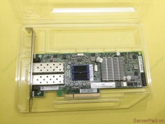 16786 Cạc HBA Card FC HP HPE Integrity PCIe 2-port 10GbE-SR Fabric Adapter AM225A AM225-60001