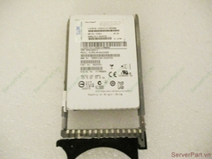 16790 Ổ cứng SSD SAS IBM Pseries 387Gb 2.5