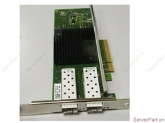16796 Cạc mạng NIC Cisco Intel X710-DA2 10GB DUAL PORT SFP+ UCSC-PCIE-ID10GF 30-100173-01