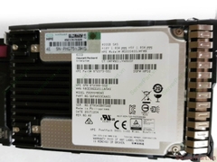 16819 Ổ cứng SSD SAS HP 400GB 2.5 SAS MU 12G G9 G10 872374-B21 sp 872505-001 pn 872373-001