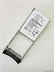 16827 Ổ cứng SSD SAS IBM Lenovo 800GB 2.5