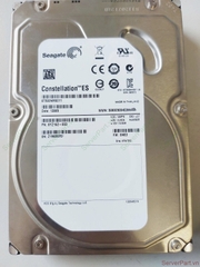 16846 Ổ cứng HDD SATA Seagate Constellation ES 500GB 7.2K 3.5