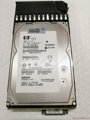 16847 Ổ cứng HDD SAS FC HP 600Gb 15K 3.5