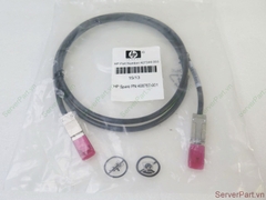16852 Cáp Cable HP Mini SAS Ext 8088 to Mini SAS Ext 8088 cable sp 408767-001 pn 407344-003