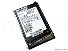16883 Ổ cứng SSD SAS HP HPE 800GB 2.5