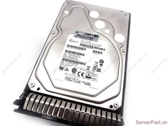 16888 Ổ cứng HDD SATA HP 4TB 7.2K 3.5