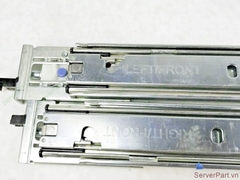 16938 Rail Kit IBM Lenovo x3550 x3650 x3750 M4 fru 00D9374 (left) 00D9375 (right)