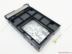 16956 Ổ cứng SSD SATA HP 120GB 6G SATA 2.5in VE pn 717964-001 745794-B21 sp 745920-001 TK0120GDJXT