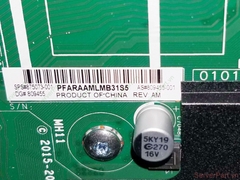 16965 Bo mạch chủ mainboard HP DL380 G10 sp 875073-001 as 809455-001