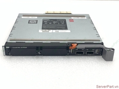 16974 Mô đun Module Dell Dell Force10 MXL 10/40 GbE Blade Switch 05P6R1 5P6R1 model DF10MXL