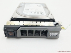 16979 Ổ cứng HDD SATA Dell 4TB 7.2K 3.5