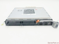 16991 Mô đun Module Dell Dell Force10 MXL 10/40 GbE Blade Switch 0PK95J PK95J model DF10MXL