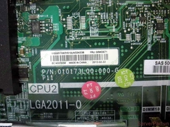 16999 Bo mạch chủ mainboard IBM x3650 M4 00W2671