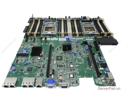 17000 Bo mạch chủ mainboard IBM x3650 M4 00Y7657