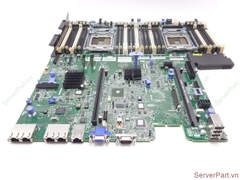 17001 Bo mạch chủ mainboard IBM x3650 M4 00MV221