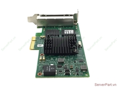 17014 Cạc mạng NIC Dell Intel I350-T4 1Gb 4 port RJ45 0K9CR1 K9CR1