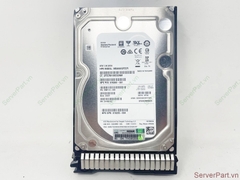 17031 Ổ cứng HDD SATA HP HPE 8TB 7.2K 3.5