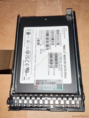 17034 Ổ cứng SSD SATA HP 960Gb 2.5