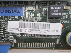 17062 Cạc Raid Card SAS HP E208i-a SR Gen10 No Cache 12G SAS Modular Controller 804326-B21 sp 836259-001 as 804329-001