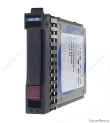 17076 Ổ cứng SSD SAS HP HPE MSA 1.92TB 2.5