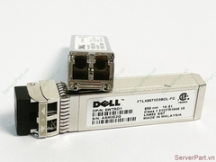 17098 Mô đun quang Module Dell 10G SFP+ SR Transceiver 0WTRD1 WTRD1