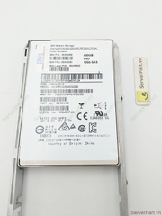 17120 Ổ cứng SSD SAS IBM 400Gb 2.5