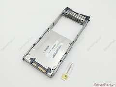 17121 Ổ cứng SSD SAS IBM 200Gb 2.5