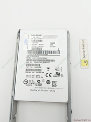 17121 Ổ cứng SSD SAS IBM 200Gb 2.5