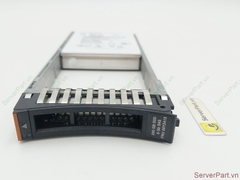 17121 Ổ cứng SSD SAS IBM 200Gb 2.5