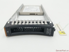 17122 Ổ cứng SSD SAS IBM 400Gb 2.5