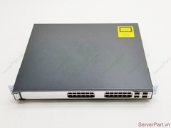 17136 Switch Cisco Catalyst 3750 WS-C3750G-24TS-S1U