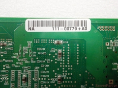 17140 Cạc HBA Card FC NetApp QLogic QLE2562 8Gb 2 Port FC SFP+ QLE2562-N-NAP 111-00779