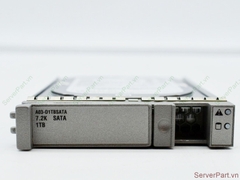 17147 Ổ cứng HDD SATA Cisco 1TB 7.2K 2.5'' 6Gbps A03-D1TB 58-0131-01 ST91000640NS