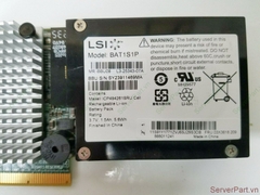 17150 Cạc Raid Card SAS Lenovo LSI9260-8i M5015 6G 2 port 8087 fru 03X3744