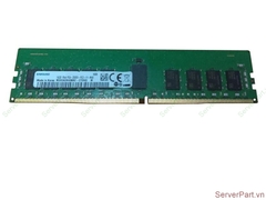 17158 Bộ nhớ Ram Samsung 16GB 1RX4 Pc4-2666v ECC Memory Module M393A2K40BB2-CTD
