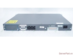 17175 Switch Cisco WS-C2960S-24PS-L