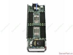 17177 Bo mạch chủ mainboard Dell PowerEdge M630 FC630 Blade Server 02F3MP 2F3MP