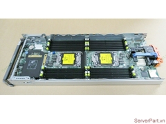 17177 Bo mạch chủ mainboard Dell PowerEdge M630 FC630 Blade Server 02F3MP 2F3MP