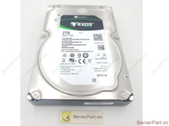 17207 Ổ cứng HDD SATA Seagate 2TB 7.2K 3.5