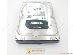 17207 Ổ cứng HDD SATA Seagate 2TB 7.2K 3.5