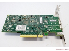 17214 Cạc mạng NIC HP HPE Dual-Port 10/25GbE 640SFP28 PCIe 3.0 FH Network Adapter sp 840140-001 817753-B21 pn 817751-001