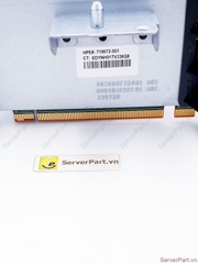 17227 Bo mạch Board HP HPE DL380 G9 3-Slot PCIe Riser Card 777281-001 729804-001 719072-001