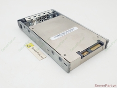 17237 Ổ cứng SSD SAS Dell 200GB 2.5