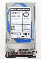 17238 Ổ cứng SSD SAS Dell 200GB 2.5