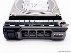 17240 Ổ cứng HDD SATA Dell 6TB 7.2K 3.5