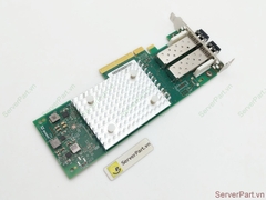 17252 Cạc HBA Card FC Dell Qlogic QLE2692 16Gb Dual Port FC PCIe 3.0 LP 0WVT0T WVT0T