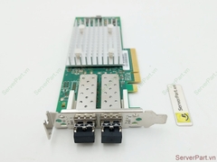 17252 Cạc HBA Card FC Dell Qlogic QLE2692 16Gb Dual Port FC PCIe 3.0 LP 0WVT0T WVT0T